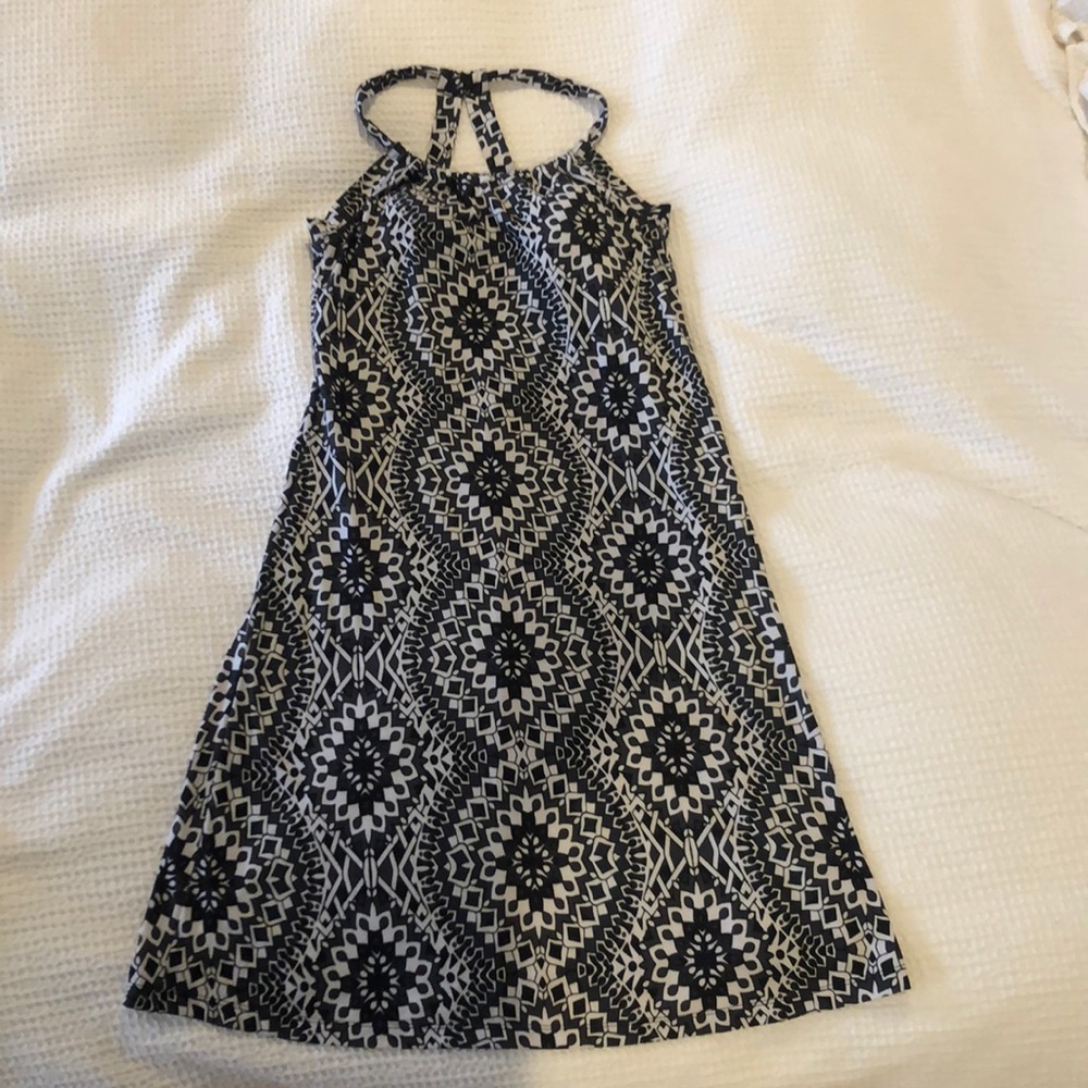 Prana Summer Dress